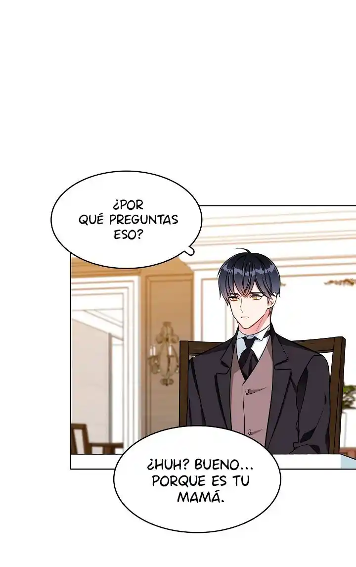 Mueller's Investigator - Capítulo 107 - Página 44 - LectorTMOo