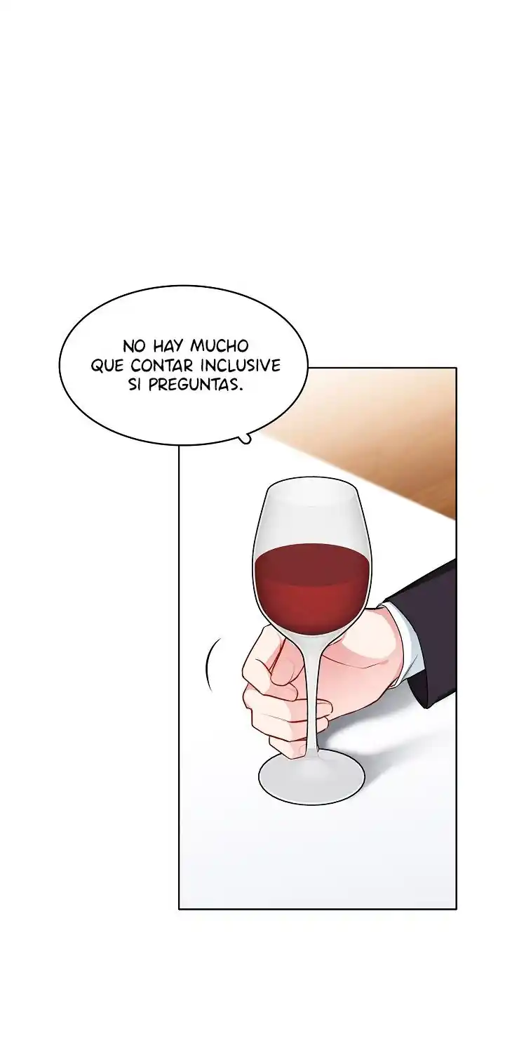 Mueller's Investigator - Capítulo 107 - Página 49 - LectorTMOo