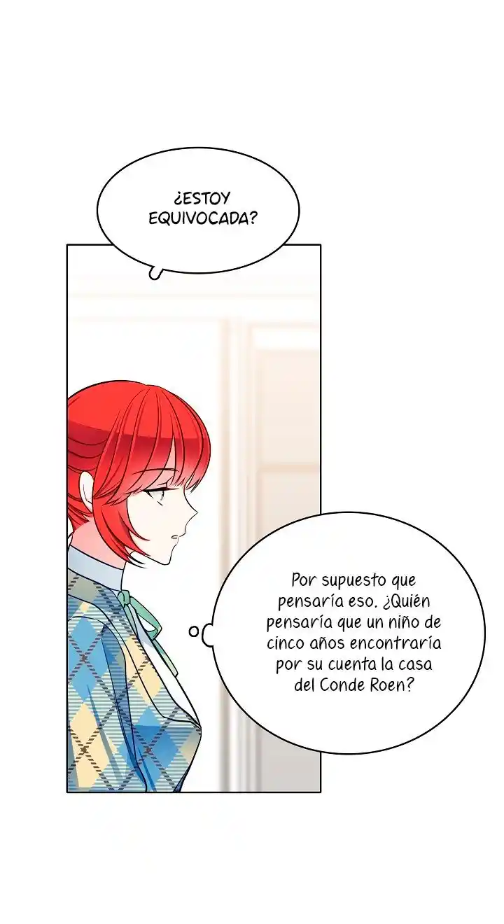 Mueller's Investigator - Capítulo 107 - Página 62 - LectorTMOo