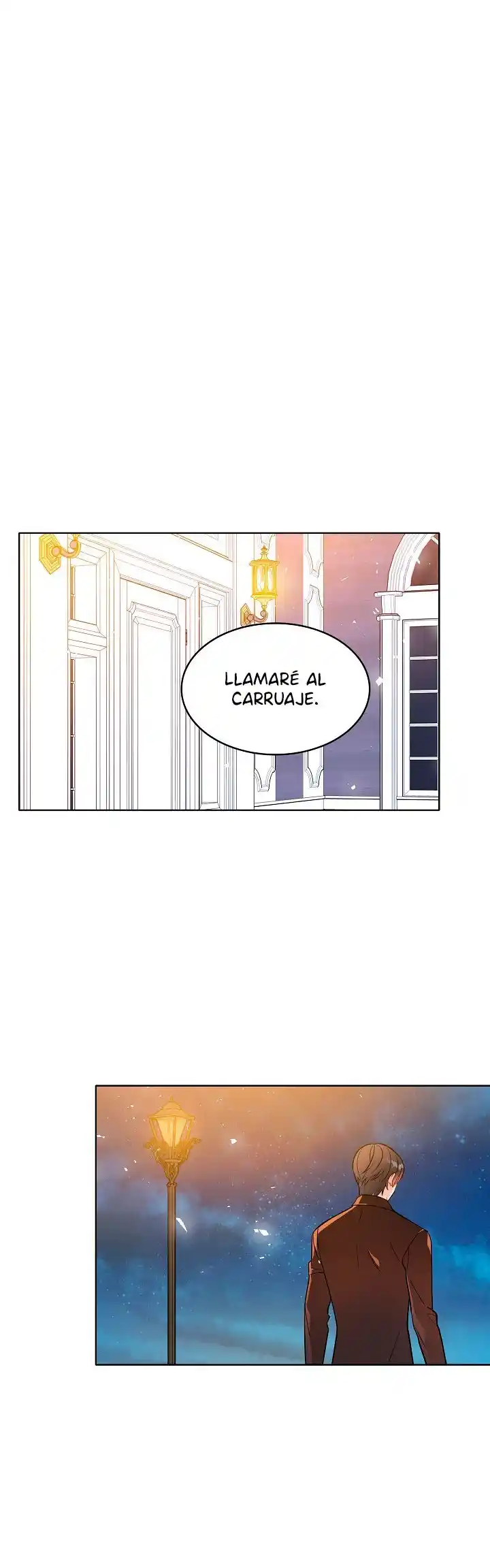 Mueller's Investigator - Capítulo 108 - Página 20 - LectorTMOo
