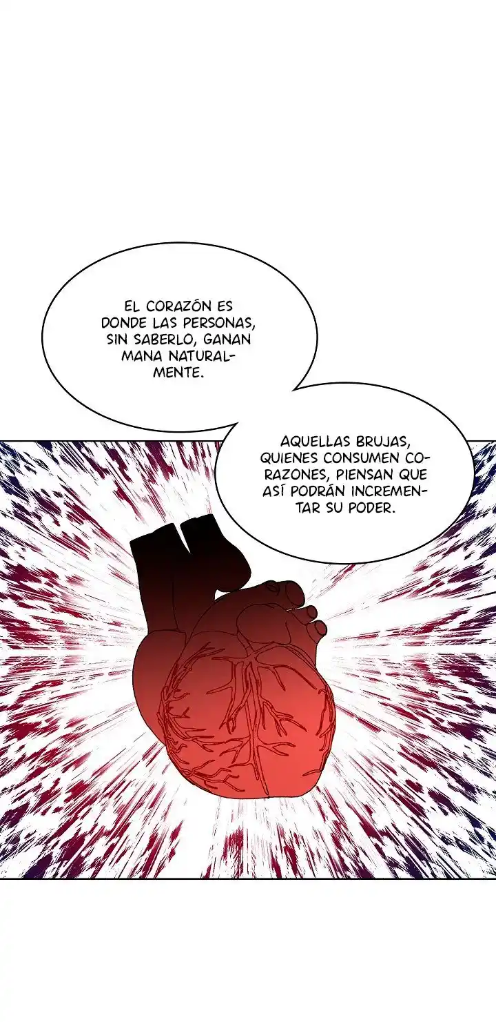 Mueller's Investigator - Capítulo 109 - Página 21 - LectorTMOo