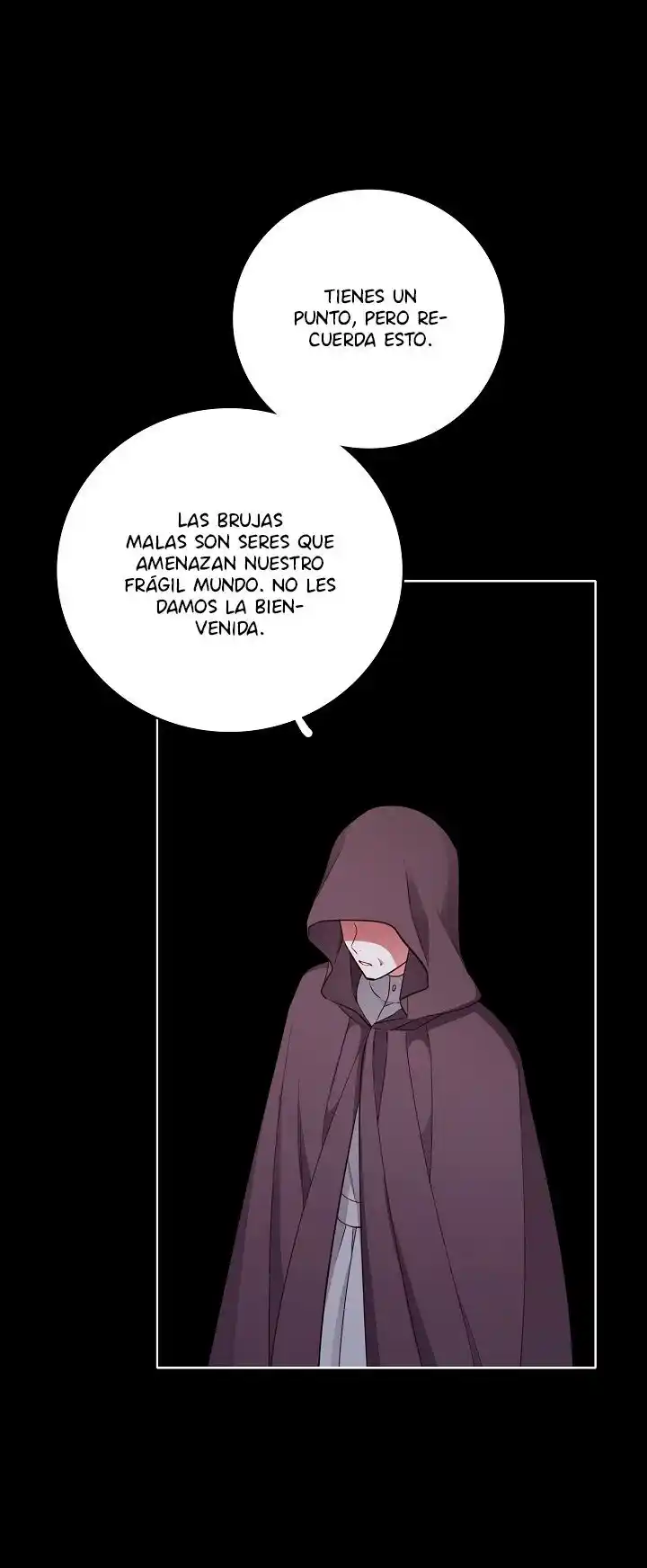 Mueller's Investigator - Capítulo 109 - Página 28 - LectorTMOo