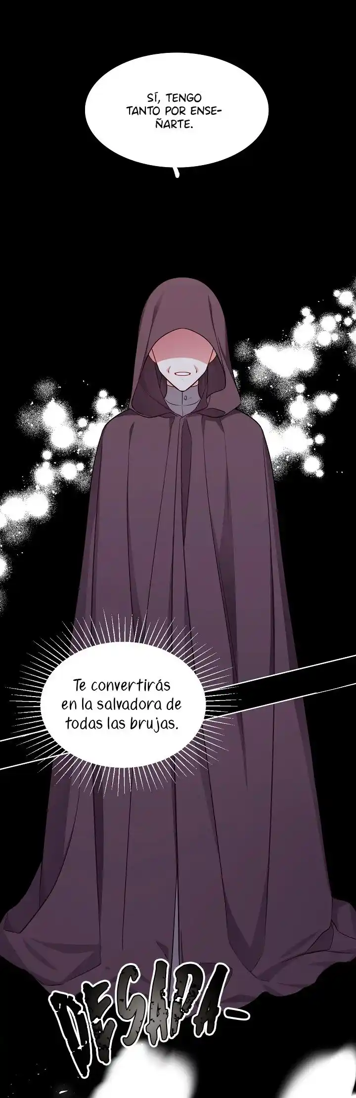 Mueller's Investigator - Capítulo 109 - Página 44 - LectorTMOo