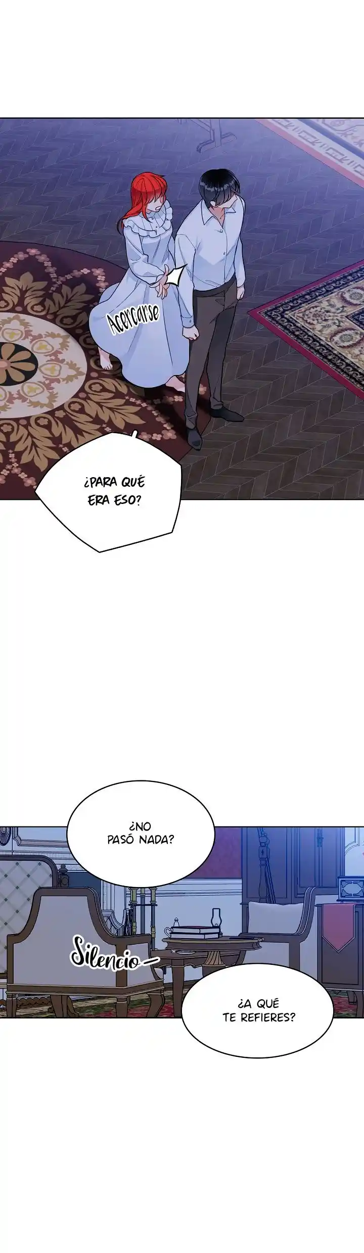 Mueller's Investigator - Capítulo 109 - Página 57 - LectorTMOo
