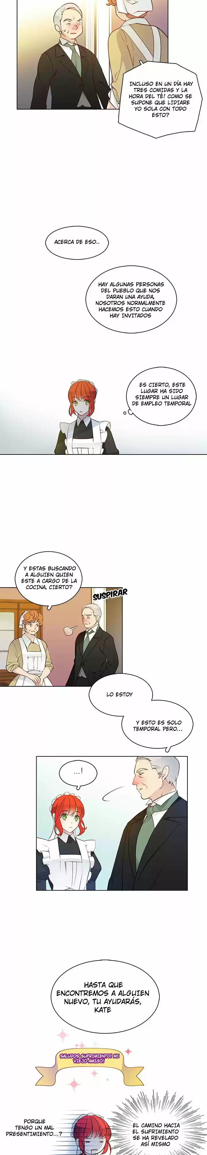 Mueller's Investigator - Capítulo 11 - Página 14 - LectorTMOo