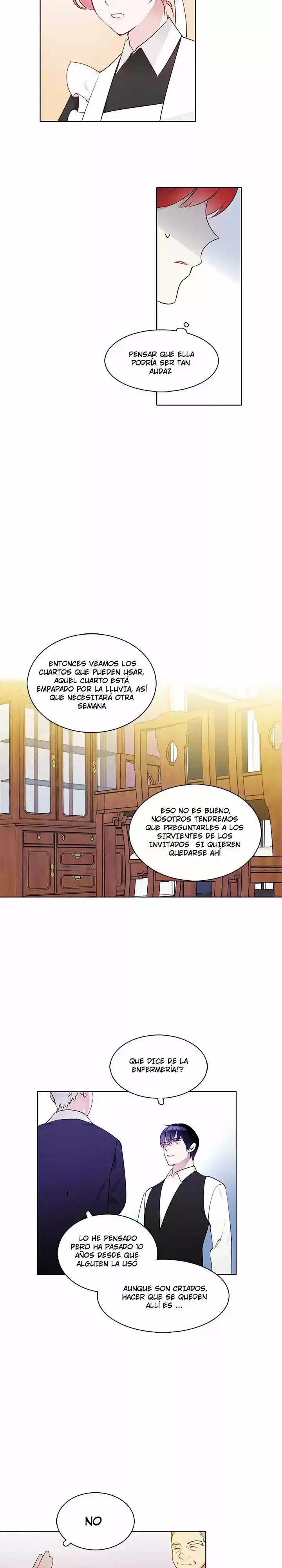 Mueller's Investigator - Capítulo 11 - Página 16 - LectorTMOo
