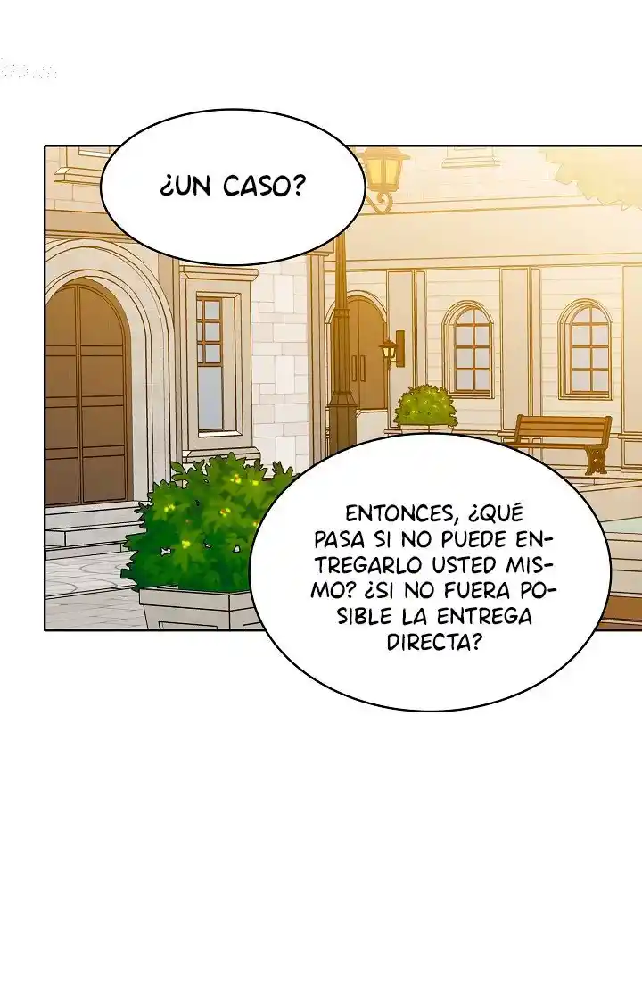 Mueller's Investigator - Capítulo 110 - Página 36 - LectorTMOo