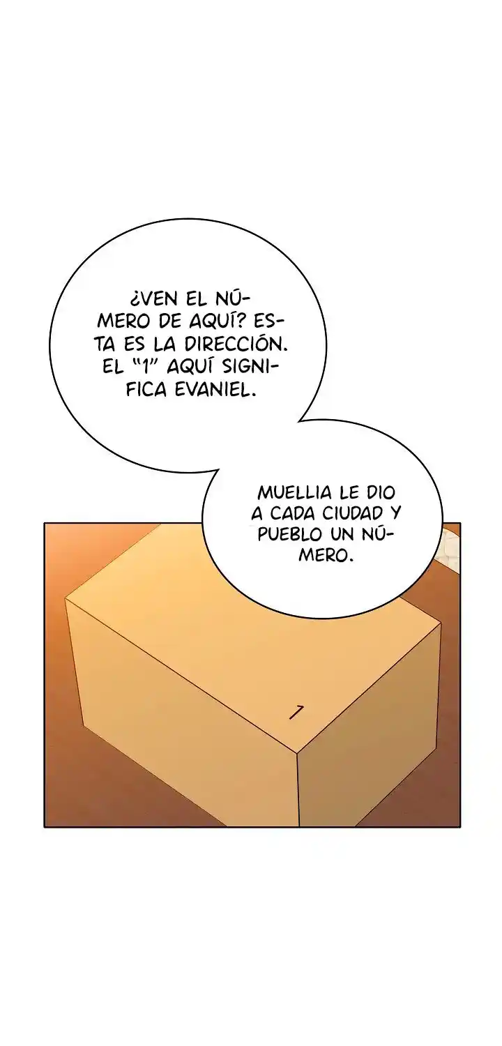 Mueller's Investigator - Capítulo 110 - Página 44 - LectorTMOo