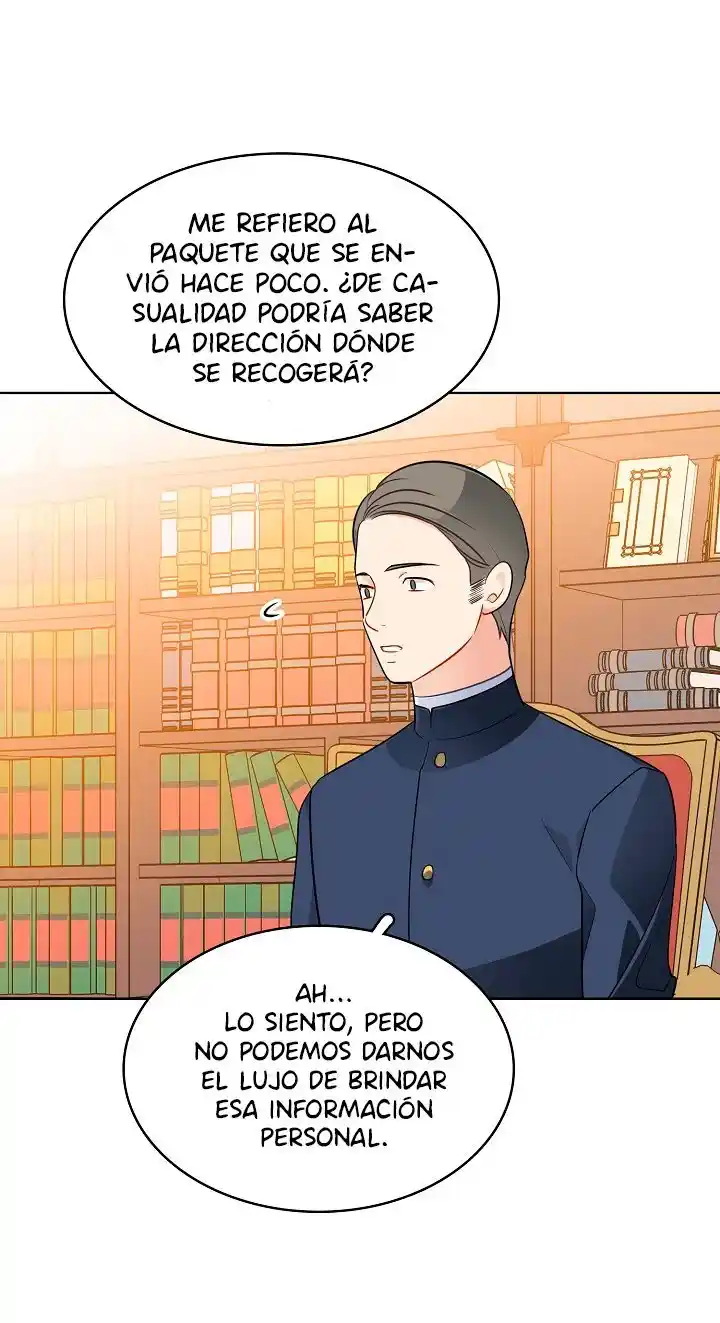 Mueller's Investigator - Capítulo 110 - Página 47 - LectorTMOo