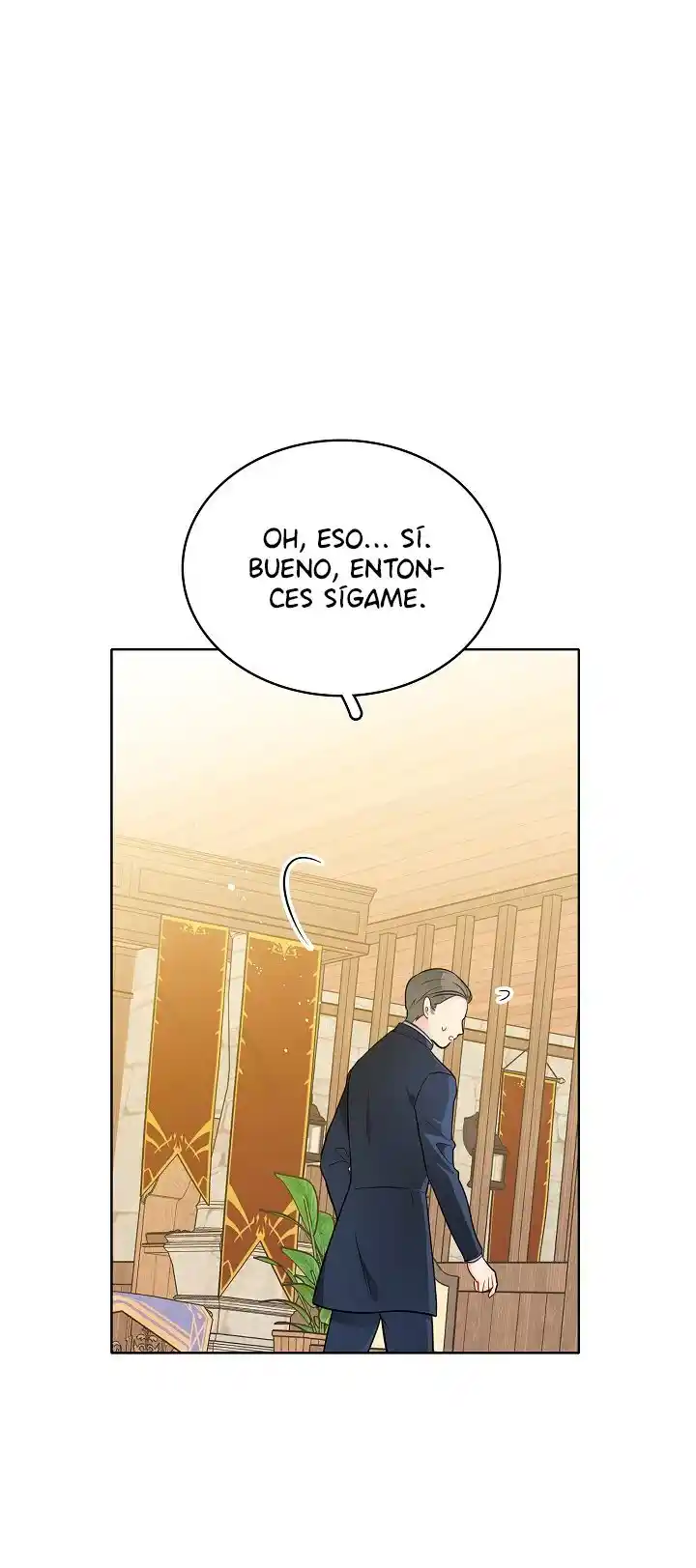 Mueller's Investigator - Capítulo 110 - Página 49 - LectorTMOo