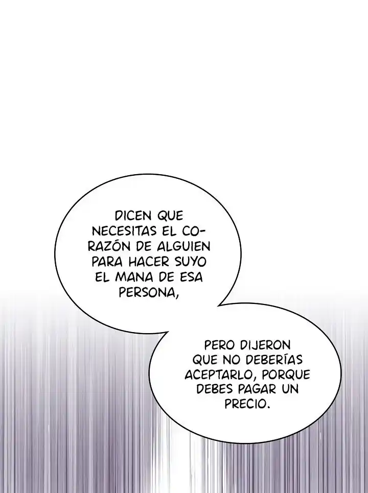Mueller's Investigator - Capítulo 110 - Página 57 - LectorTMOo