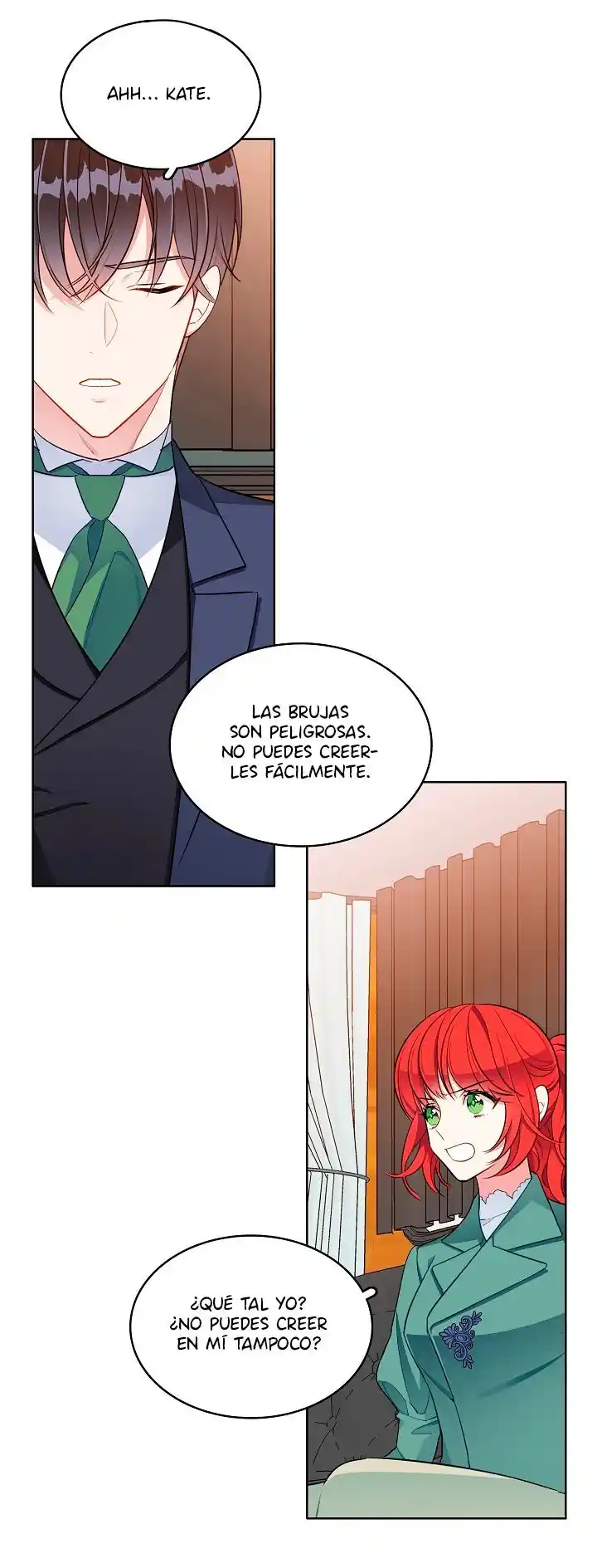 Mueller's Investigator - Capítulo 111 - Página 6 - LectorTMOo