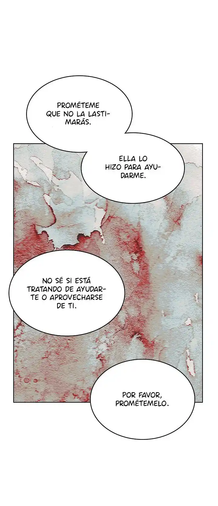 Mueller's Investigator - Capítulo 111 - Página 18 - LectorTMOo