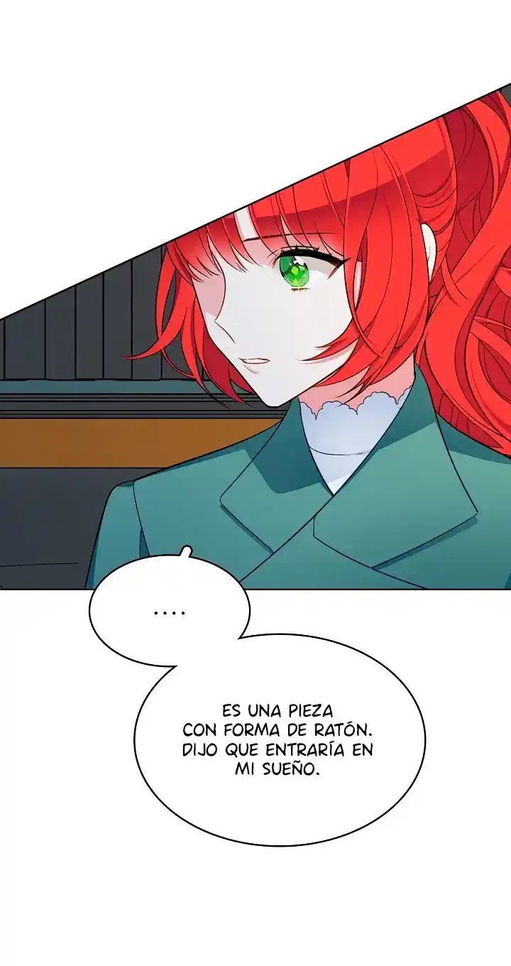 Mueller's Investigator - Capítulo 111 - Página 20 - LectorTMOo