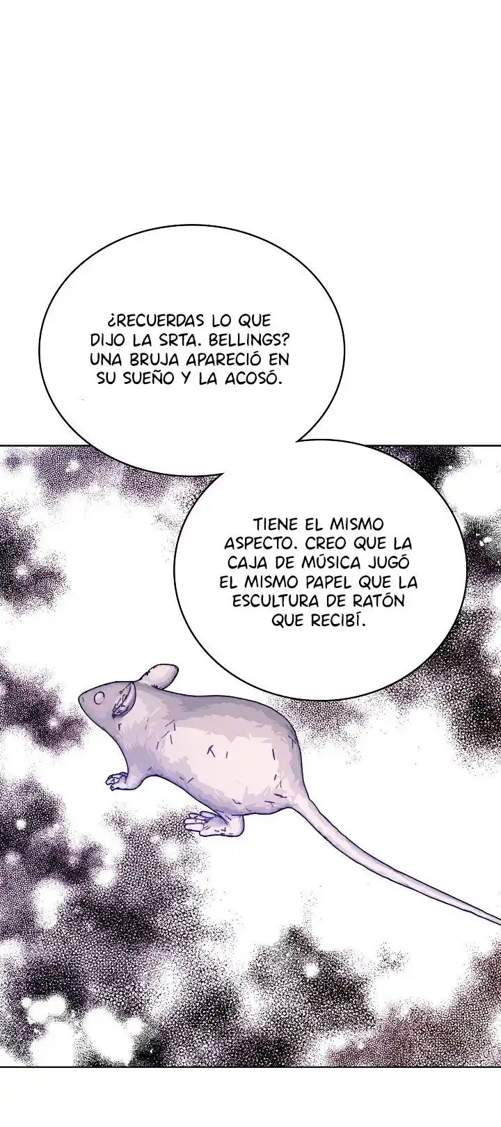 Mueller's Investigator - Capítulo 111 - Página 21 - LectorTMOo