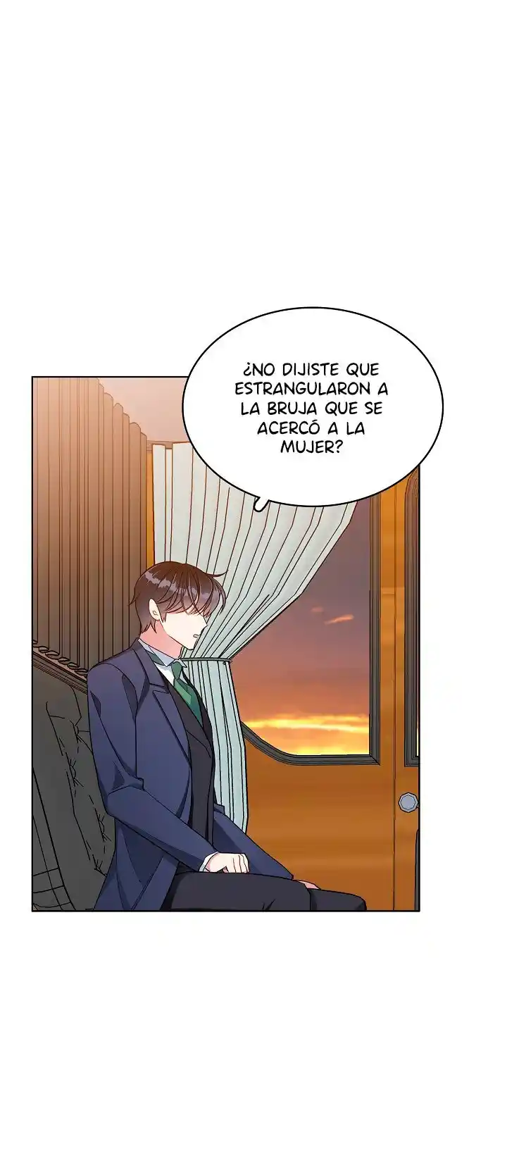 Mueller's Investigator - Capítulo 111 - Página 22 - LectorTMOo