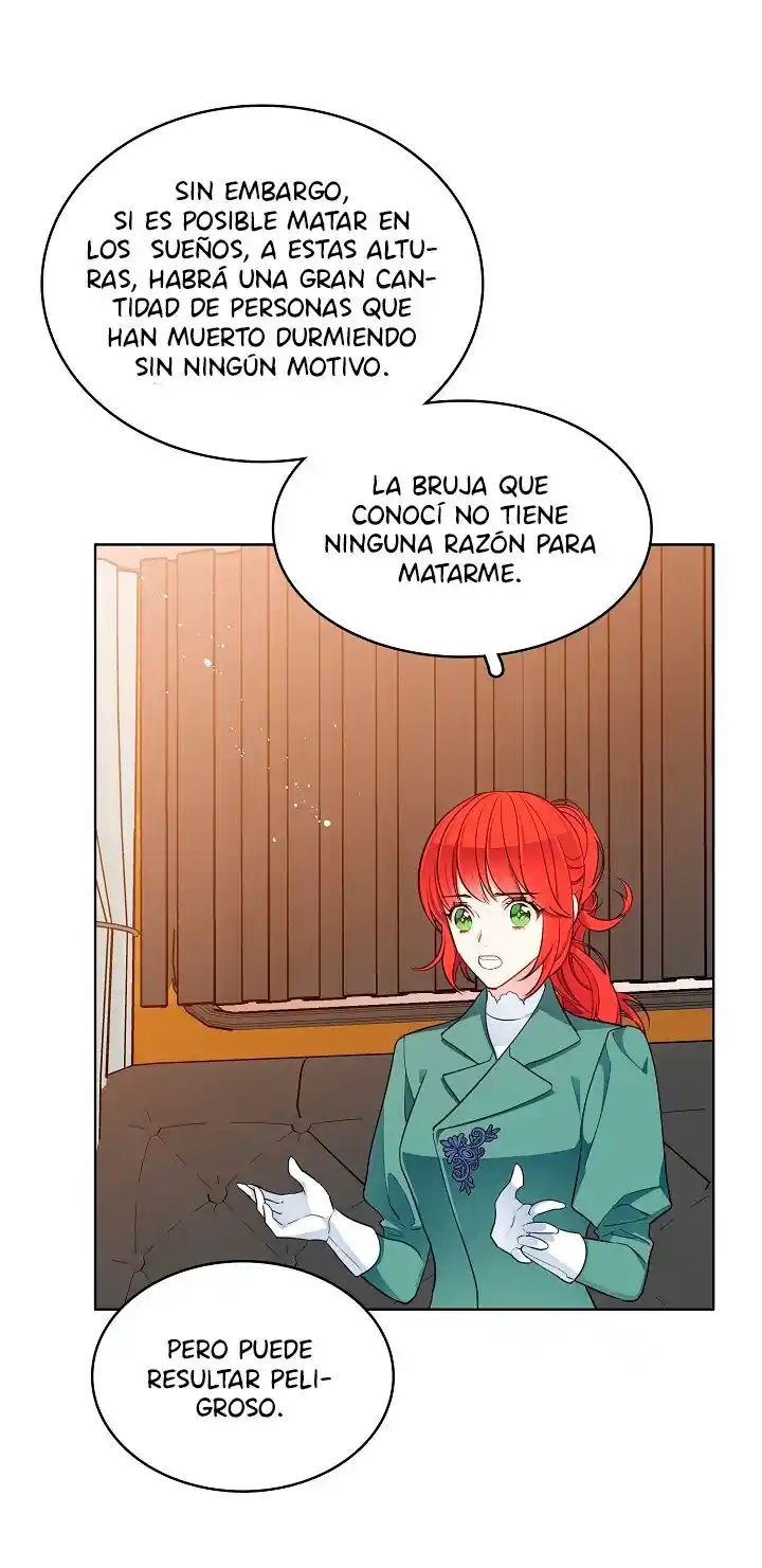 Mueller's Investigator - Capítulo 111 - Página 23 - LectorTMOo