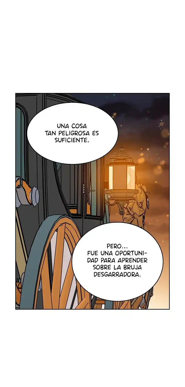 Mueller's Investigator - Capítulo 111 - Página 28 - LectorTMOo