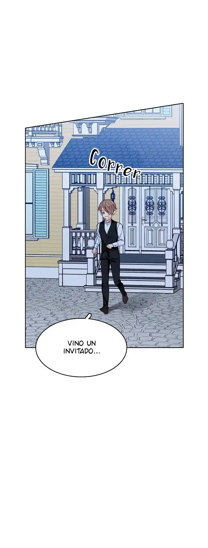 Mueller's Investigator - Capítulo 111 - Página 35 - LectorTMOo