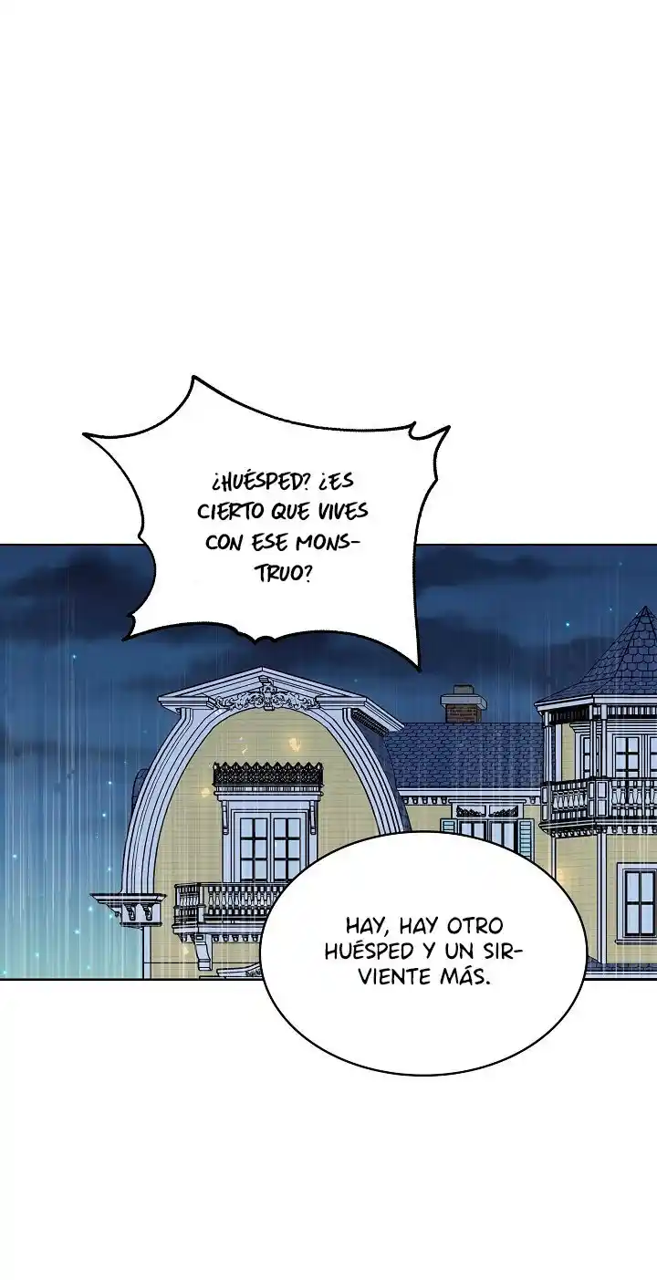 Mueller's Investigator - Capítulo 111 - Página 48 - LectorTMOo