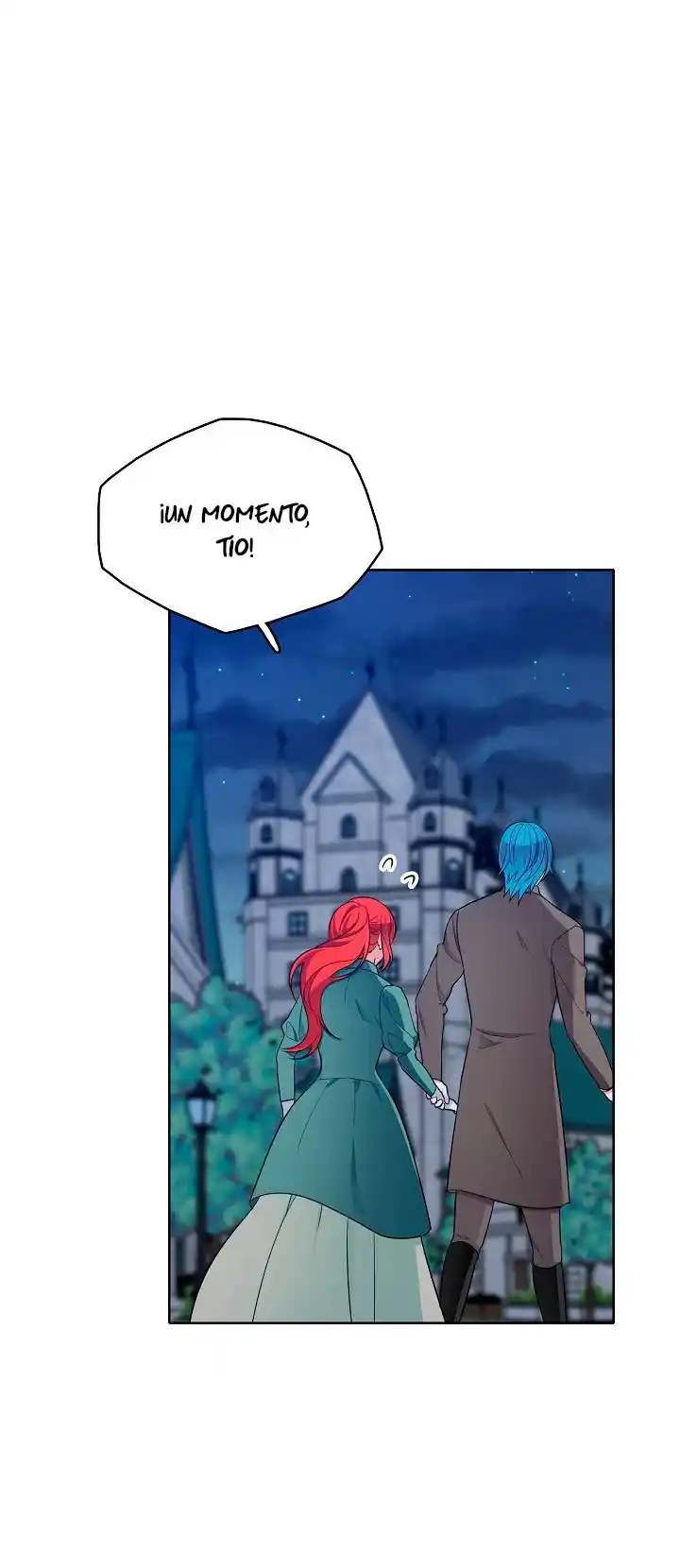 Mueller's Investigator - Capítulo 111 - Página 53 - LectorTMOo