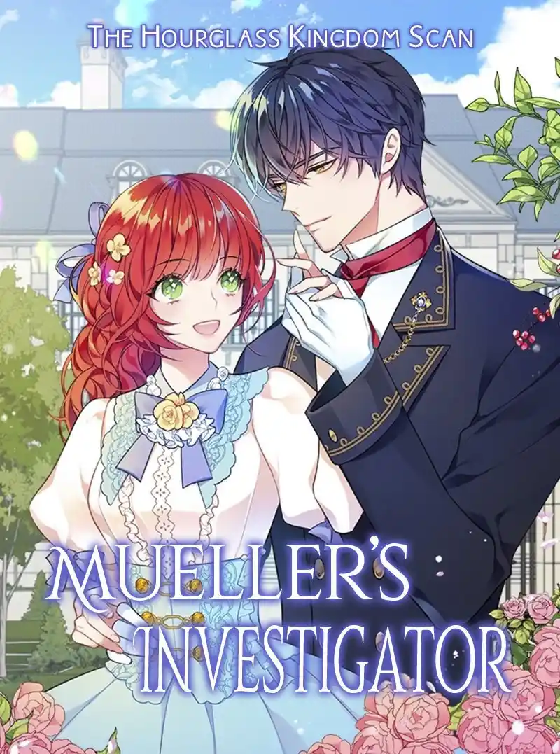 Mueller's Investigator - Capítulo 112 - Página 1 - LectorTMOo