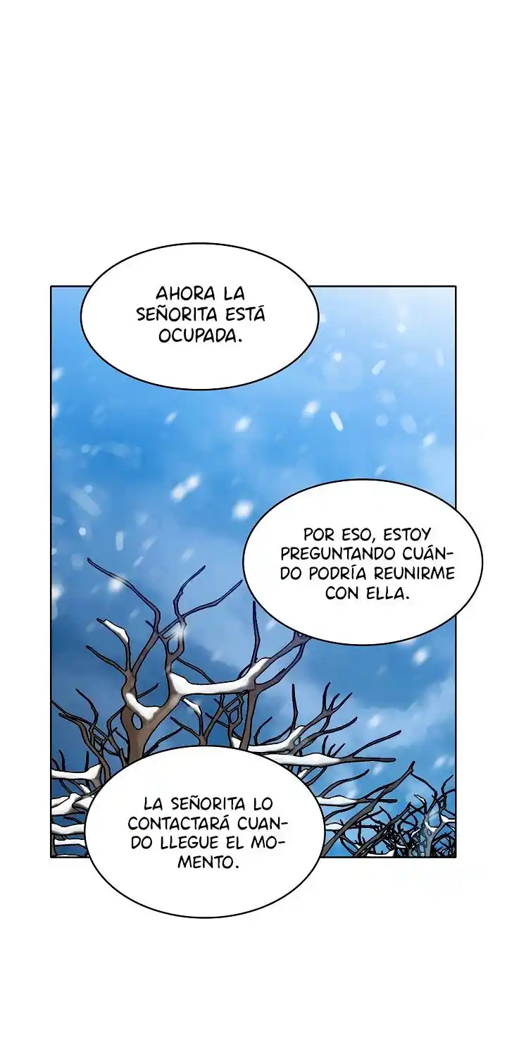 Mueller's Investigator - Capítulo 112 - Página 30 - LectorTMOo