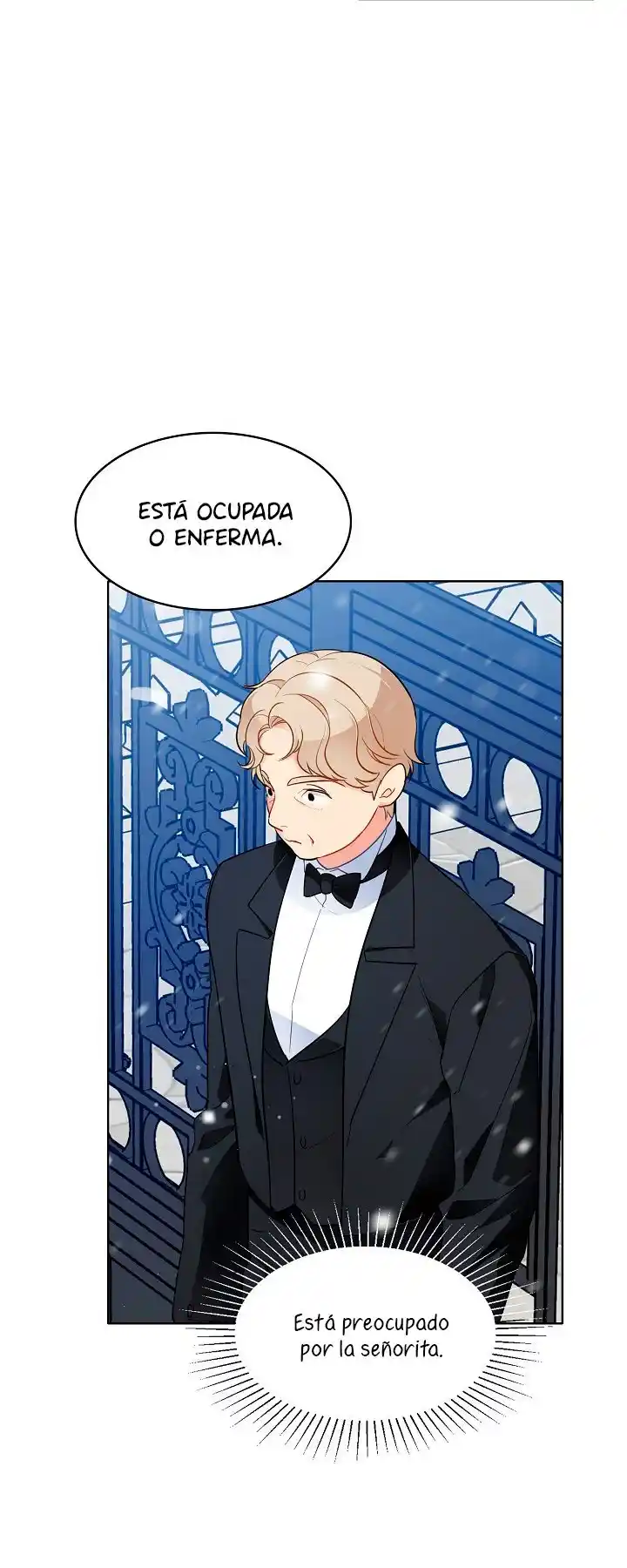 Mueller's Investigator - Capítulo 112 - Página 32 - LectorTMOo