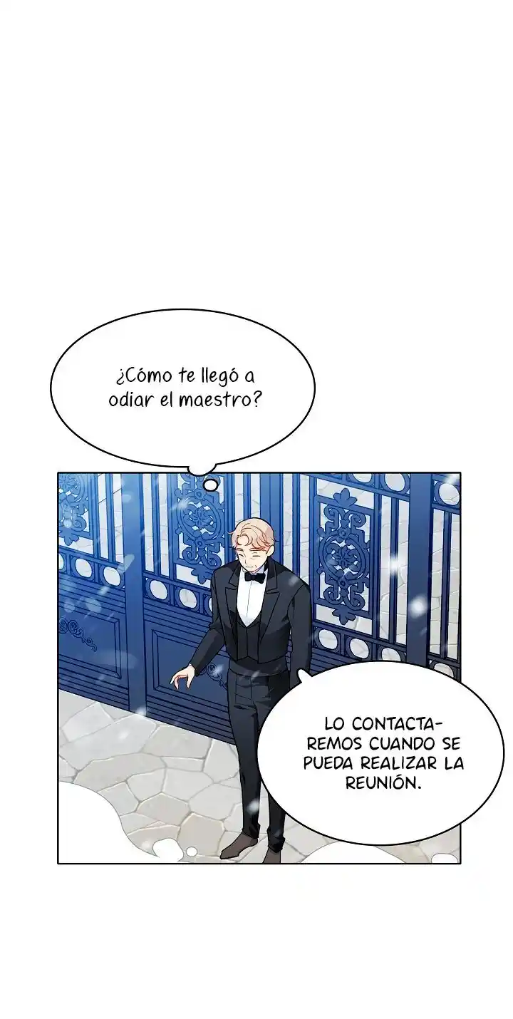 Mueller's Investigator - Capítulo 112 - Página 34 - LectorTMOo
