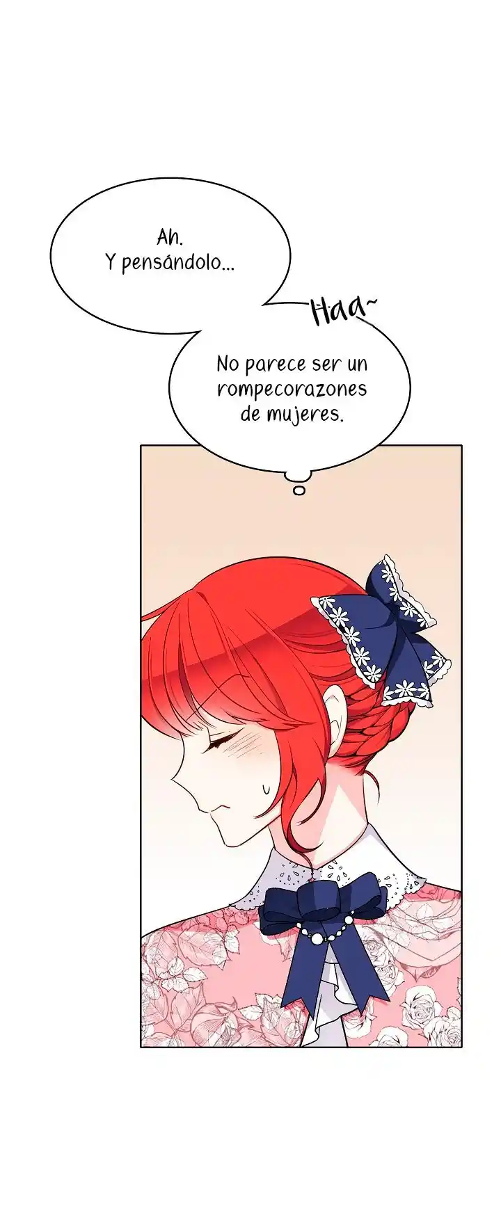 Mueller's Investigator - Capítulo 113 - Página 9 - LectorTMOo