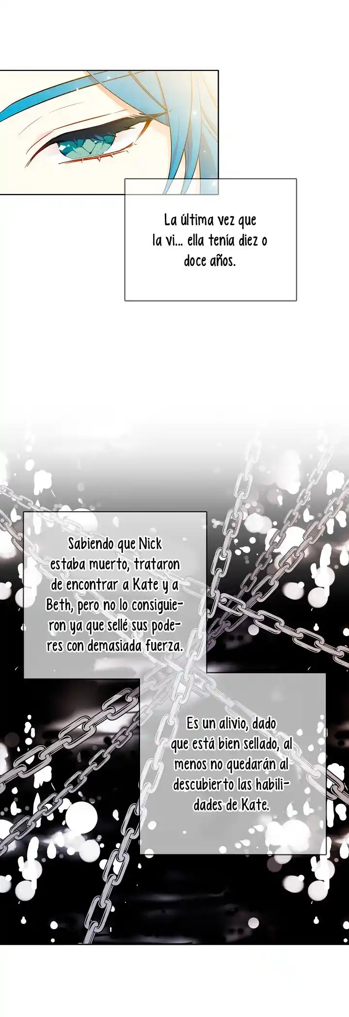 Mueller's Investigator - Capítulo 113 - Página 17 - LectorTMOo