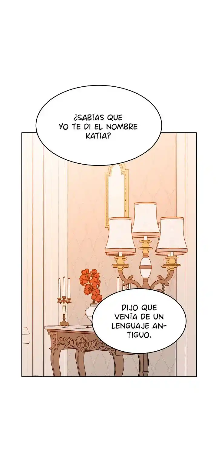 Mueller's Investigator - Capítulo 113 - Página 39 - LectorTMOo