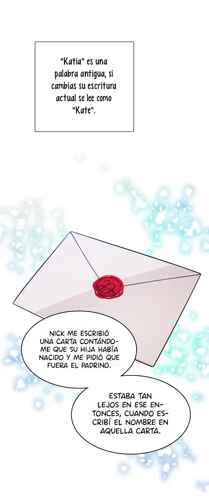 Mueller's Investigator - Capítulo 113 - Página 40 - LectorTMOo