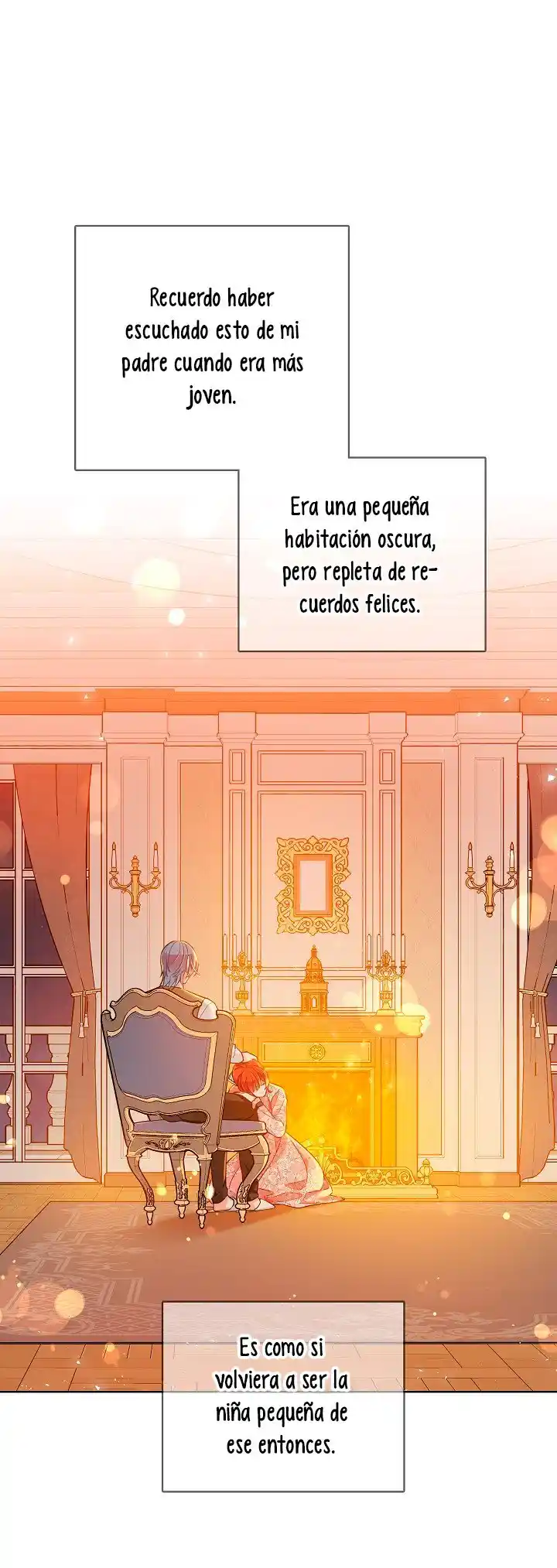 Mueller's Investigator - Capítulo 113 - Página 49 - LectorTMOo