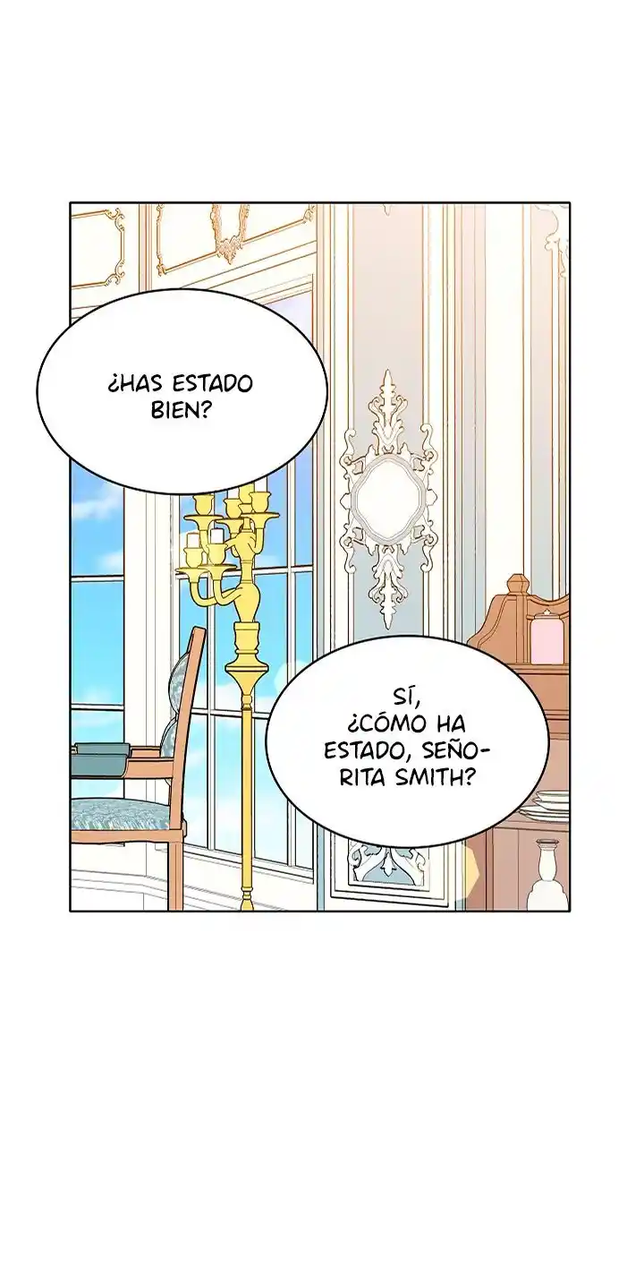 Mueller's Investigator - Capítulo 113 - Página 57 - LectorTMOo