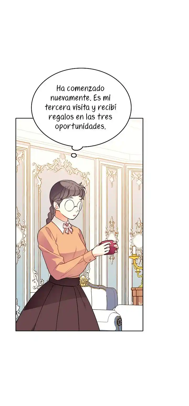 Mueller's Investigator - Capítulo 113 - Página 59 - LectorTMOo