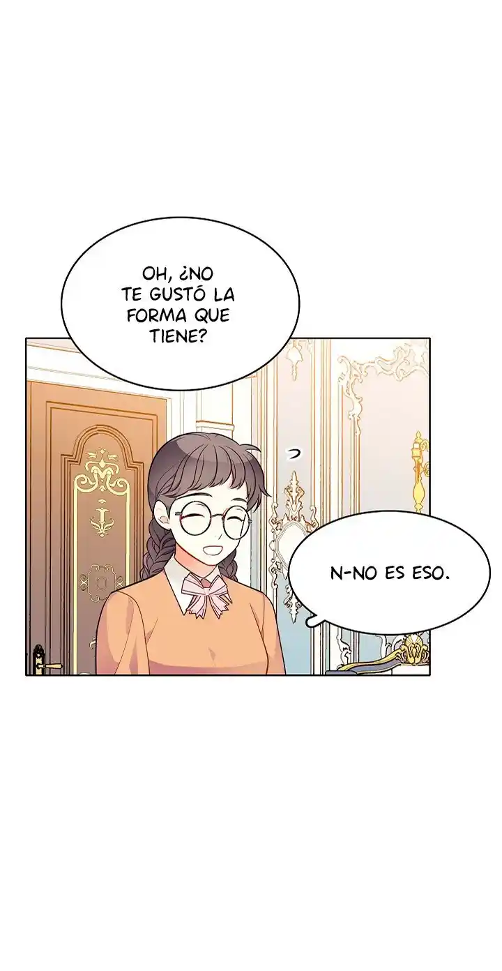 Mueller's Investigator - Capítulo 113 - Página 62 - LectorTMOo