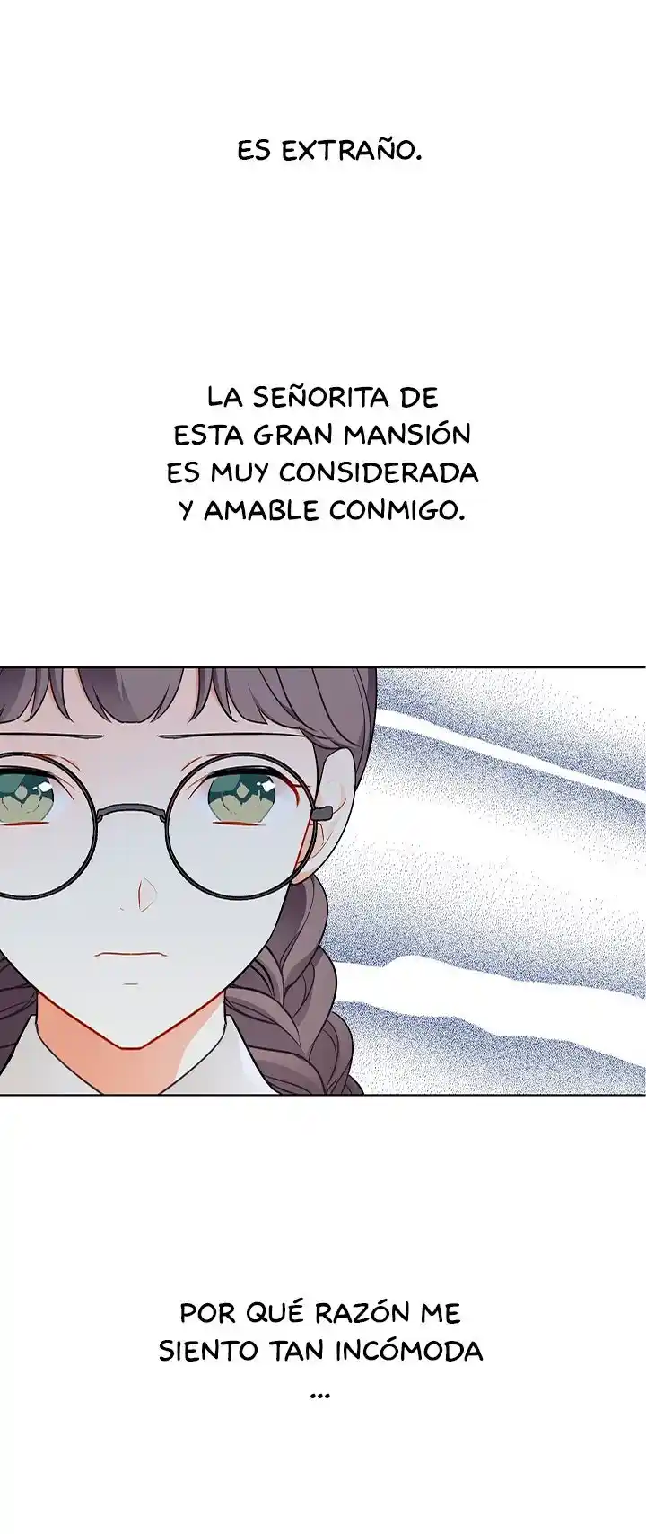 Mueller's Investigator - Capítulo 113 - Página 63 - LectorTMOo