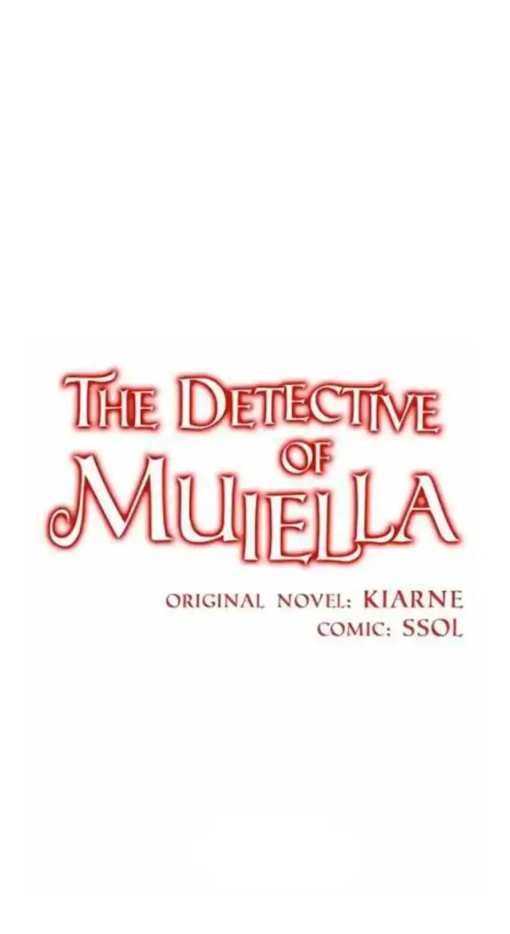 Mueller's Investigator - Capítulo 113 - Página 65 - LectorTMOo