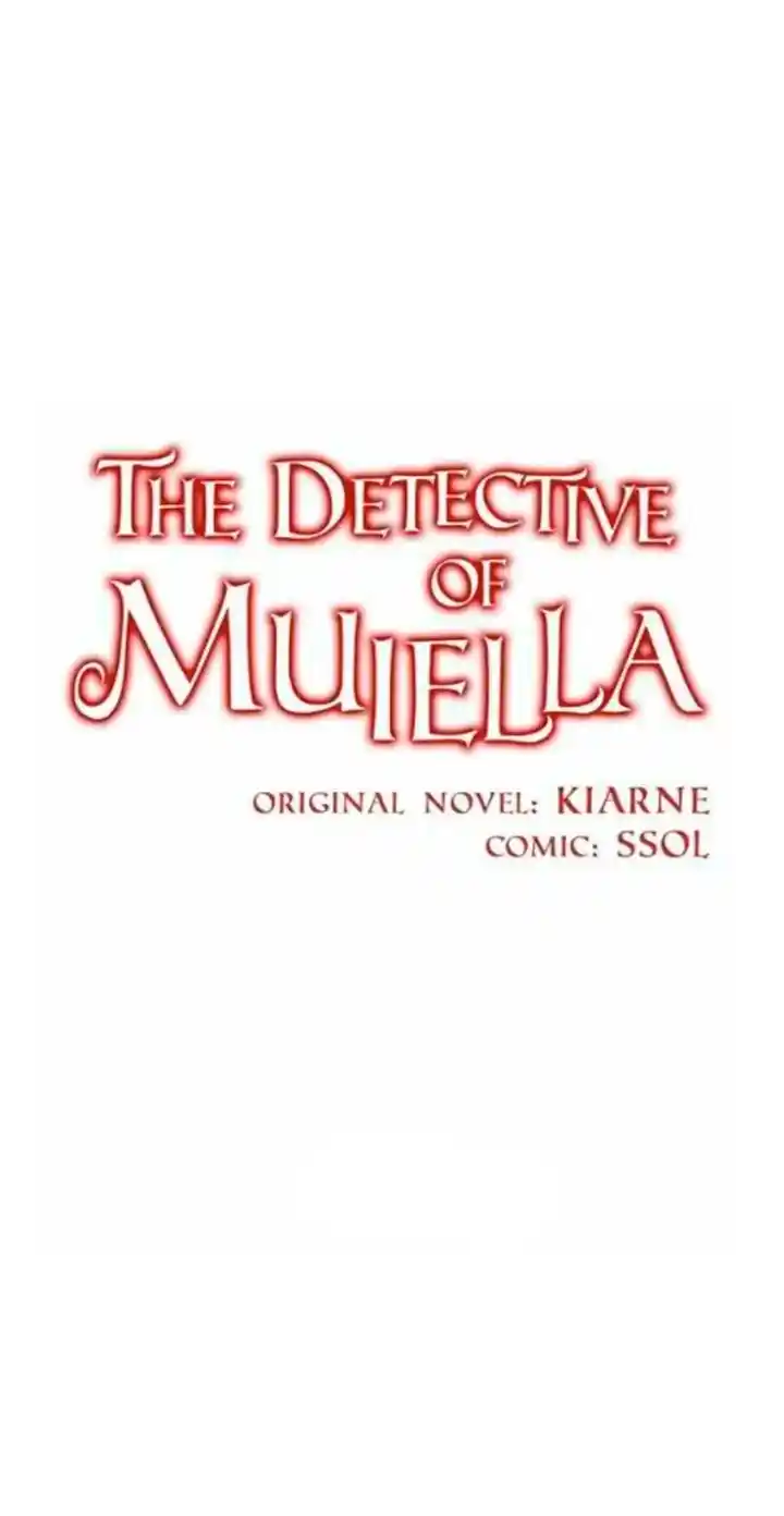Mueller's Investigator - Capítulo 114 - Página 3 - LectorTMOo