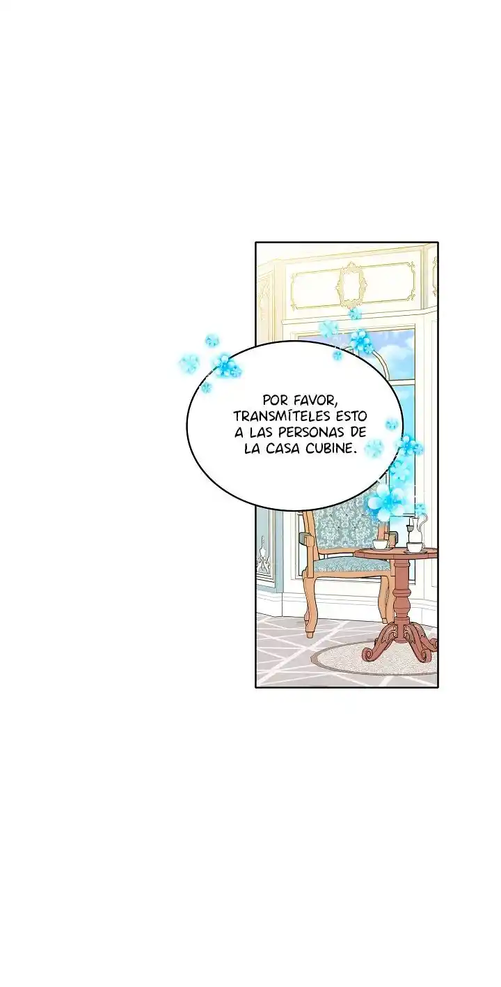 Mueller's Investigator - Capítulo 114 - Página 4 - LectorTMOo