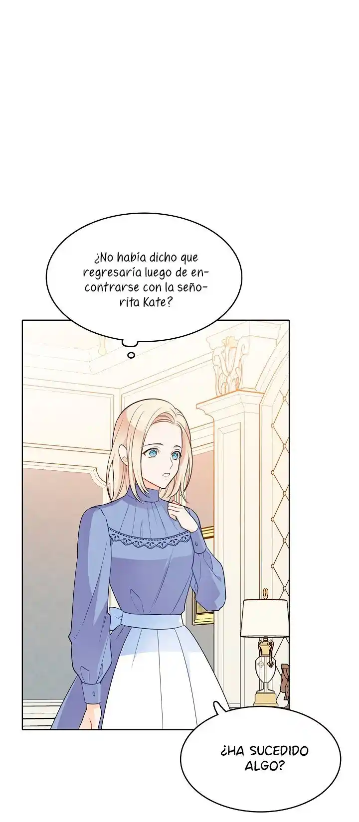 Mueller's Investigator - Capítulo 114 - Página 31 - LectorTMOo