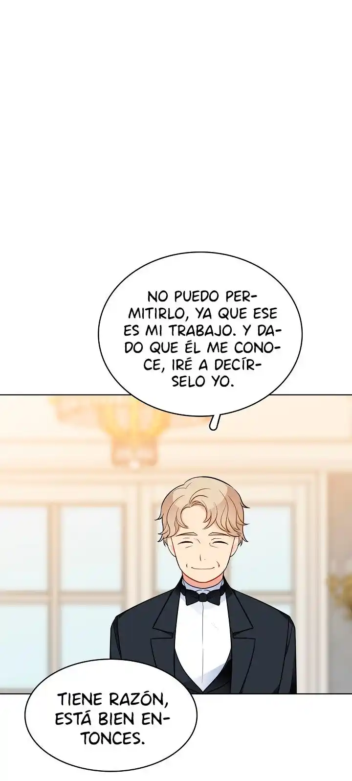 Mueller's Investigator - Capítulo 114 - Página 51 - LectorTMOo