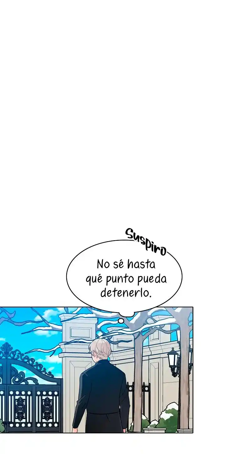 Mueller's Investigator - Capítulo 114 - Página 52 - LectorTMOo