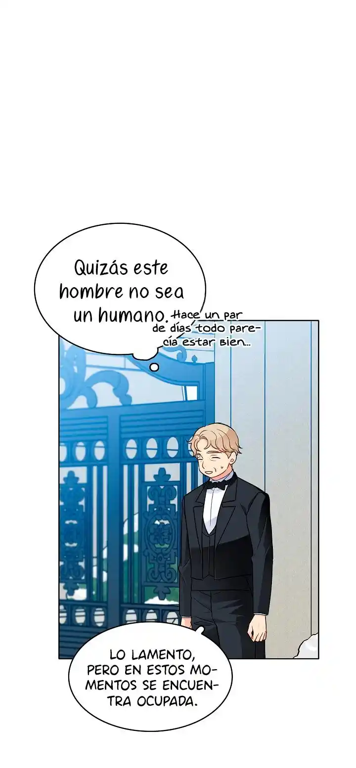 Mueller's Investigator - Capítulo 114 - Página 54 - LectorTMOo
