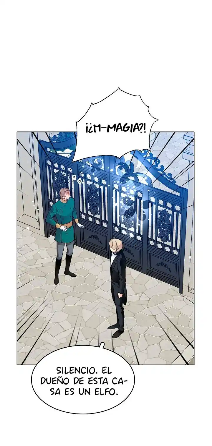 Mueller's Investigator - Capítulo 114 - Página 61 - LectorTMOo