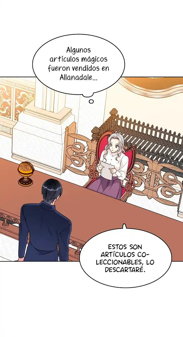 Mueller's Investigator - Capítulo 115 - Página 10 - LectorTMOo