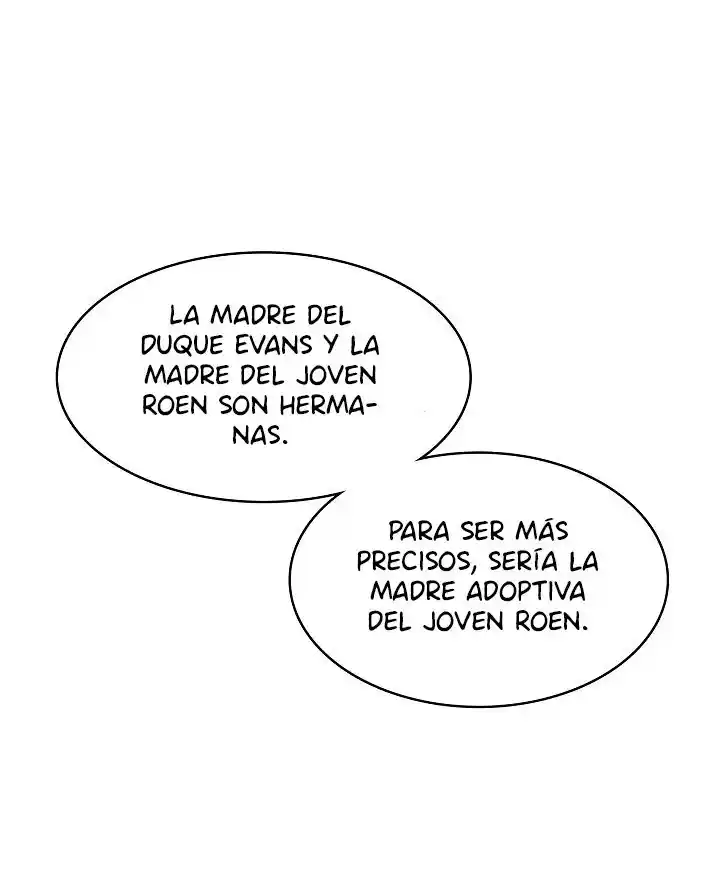 Mueller's Investigator - Capítulo 115 - Página 22 - LectorTMOo