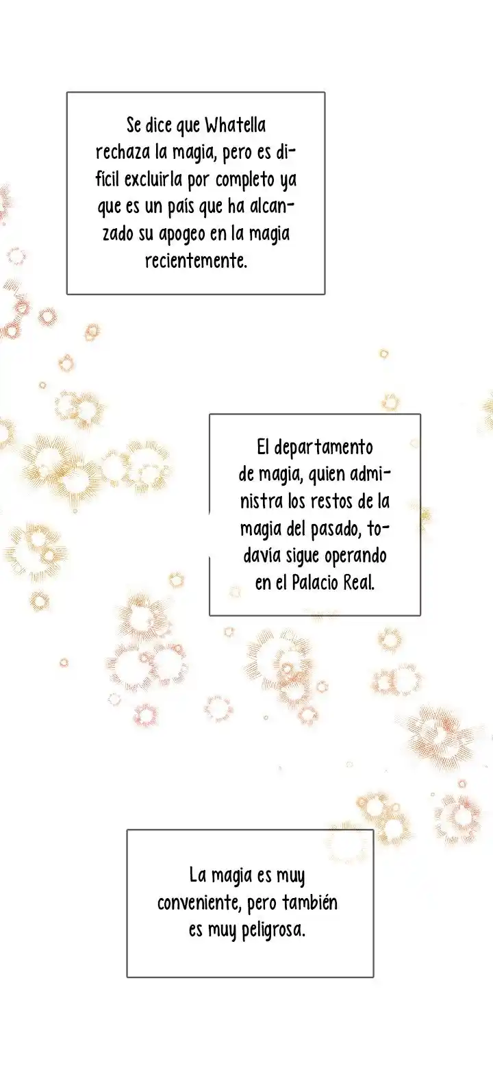 Mueller's Investigator - Capítulo 115 - Página 40 - LectorTMOo