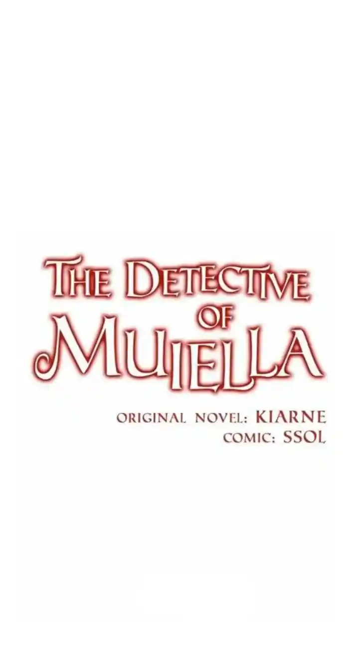 Mueller's Investigator - Capítulo 115 - Página 63 - LectorTMOo